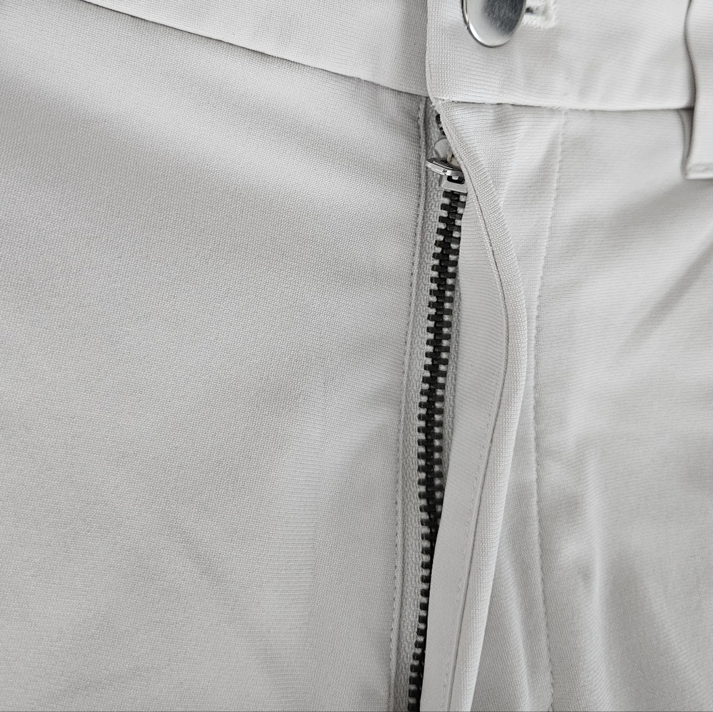 lululemon athletica Commission Men's Light Gray  Slim - Picture 11 of 13
